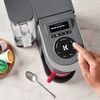 image:imageKeurig KSupreme SMART Single Serve KCup Pod Coffee Maker BlackGray