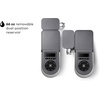 image:imageKeurig KSupreme SMART Single Serve KCup Pod Coffee Maker BlackGray