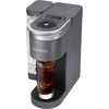 image:imageKeurig KSupreme SMART Single Serve KCup Pod Coffee Maker BlackGray
