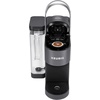 image:imageKeurig KSupreme SMART Single Serve KCup Pod Coffee Maker BlackGray