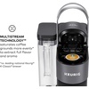 image:imageKeurig KSupreme SMART Single Serve KCup Pod Coffee Maker BlackGray