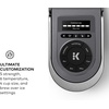 image:imageKeurig KSupreme SMART Single Serve KCup Pod Coffee Maker BlackGray