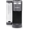 image:imageKeurig KSupreme SMART Single Serve KCup Pod Coffee Maker BlackGray