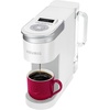 image:imageKeurig KSupreme SMART Single Serve KCup Pod Coffee Maker BlackWhite