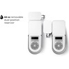 image:imageKeurig KSupreme SMART Single Serve KCup Pod Coffee Maker BlackWhite