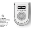 image:imageKeurig KSupreme SMART Single Serve KCup Pod Coffee Maker BlackWhite