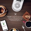 image:imageKeurig KSupreme SMART Single Serve KCup Pod Coffee Maker BlackWhite