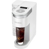 image:imageKeurig KSupreme SMART Single Serve KCup Pod Coffee Maker BlackWhite