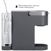 image:imageKeurig KSupreme Single Serve KCup Pod Coffee Maker GrayGray