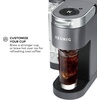 image:imageKeurig KSupreme Single Serve KCup Pod Coffee Maker GrayGray