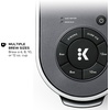 image:imageKeurig KSupreme Single Serve KCup Pod Coffee Maker GrayGray