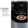 image:imageKeurig KSupreme Single Serve KCup Pod Coffee Maker GrayGray