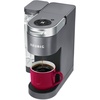 image:imageKeurig KSupreme Single Serve KCup Pod Coffee Maker GrayGray