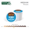 image:imageMcCafe ICED One Step Mocha Frappe Keurig Single Serve KCup Pods 60 Count 6 Packs of 10Mocha Frapp