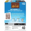 image:imageMcCafe ICED One Step Mocha Frappe Keurig Single Serve KCup Pods 60 Count 6 Packs of 10Mocha Frapp