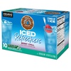 image:imageOriginal Donut Shop Strawberry Acai Iced Refresher KCup Pods 60 CountBerry Chill