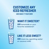 image:imageOriginal Donut Shop Strawberry Acai Iced Refresher KCup Pods 60 CountBerry Chill