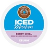 image:imageOriginal Donut Shop Strawberry Acai Iced Refresher KCup Pods 60 CountBerry Chill