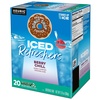 image:imageOriginal Donut Shop Strawberry Acai Iced Refresher KCup Pods 60 CountBerry Chill
