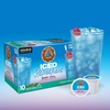 image:imageOriginal Donut Shop Strawberry Acai Iced Refresher KCup Pods 60 CountBerry Chill