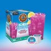 image:imageOriginal Donut Shop Strawberry Acai Iced Refresher KCup Pods 60 CountDragonfruit Lemonade