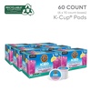 image:imageOriginal Donut Shop Strawberry Acai Iced Refresher KCup Pods 60 CountDragonfruit Lemonade