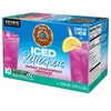 image:imageOriginal Donut Shop Strawberry Acai Iced Refresher KCup Pods 60 CountDragonfruit Lemonade