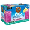 image:imageOriginal Donut Shop Strawberry Acai Iced Refresher KCup Pods 60 CountDragonfruit Lemonade
