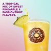 image:imageOriginal Donut Shop Strawberry Acai Iced Refresher KCup Pods 60 CountPineapple Passionfruit Refresher