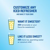 image:imageOriginal Donut Shop Strawberry Acai Iced Refresher KCup Pods 60 CountPineapple Passionfruit Refresher
