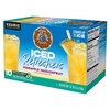 image:imageOriginal Donut Shop Strawberry Acai Iced Refresher KCup Pods 60 CountPineapple Passionfruit Refresher