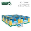 image:imageOriginal Donut Shop Strawberry Acai Iced Refresher KCup Pods 60 CountPineapple Passionfruit Refresher