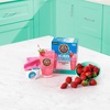 image:imageOriginal Donut Shop Strawberry Acai Iced Refresher KCup Pods 60 CountStrawberry Acai Refresher