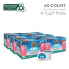 image:imageOriginal Donut Shop Strawberry Acai Iced Refresher KCup Pods 60 CountStrawberry Acai Refresher