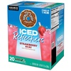 image:imageOriginal Donut Shop Strawberry Acai Iced Refresher KCup Pods 60 CountStrawberry Acai Refresher