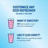 image:imageOriginal Donut Shop Strawberry Acai Iced Refresher KCup Pods 60 CountStrawberry Acai Refresher