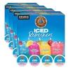 image:imageOriginal Donut Shop Strawberry Acai Iced Refresher KCup Pods 60 CountVariety Pack