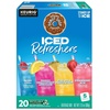 image:imageOriginal Donut Shop Strawberry Acai Iced Refresher KCup Pods 60 CountVariety Pack