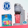 image:imageOriginal Donut Shop Strawberry Acai Iced Refresher KCup Pods 60 CountVariety Pack