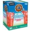 image:imageOriginal Donut Shop Strawberry Acai Iced Refresher KCup Pods 60 CountWatermelon Breeze