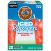 image:imageOriginal Donut Shop Strawberry Acai Iced Refresher KCup Pods 60 CountWatermelon Breeze