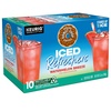 image:imageOriginal Donut Shop Strawberry Acai Iced Refresher KCup Pods 60 CountWatermelon Breeze