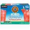 image:imageOriginal Donut Shop Strawberry Acai Iced Refresher KCup Pods 60 CountWatermelon Breeze
