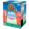 image:imageOriginal Donut Shop Strawberry Acai Iced Refresher KCup Pods 60 CountWatermelon Breeze