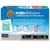 image:imageOriginal Donut Shop Strawberry Acai Iced Refresher KCup Pods 60 CountWatermelon Breeze