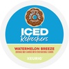 image:imageOriginal Donut Shop Strawberry Acai Iced Refresher KCup Pods 60 CountWatermelon Breeze