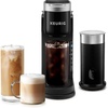 image:imageKeurig KCafe Barista Bar Single Serve Coffee Maker and Frother Black