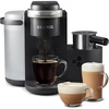 image:imageKeurig KCafe SMART Single Serve Coffee Maker BlackDark Charcoal