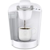 image:imageKeurig KClassic Single Serve KCup Pod Coffee Maker BlackWhite
