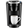 image:imageKeurig KCompact SingleServe KCup Pod Coffee Maker BlackBlack